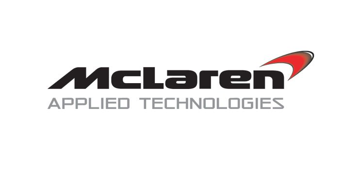 McLaren Applied Technologies logo