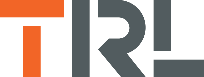 TRL logo