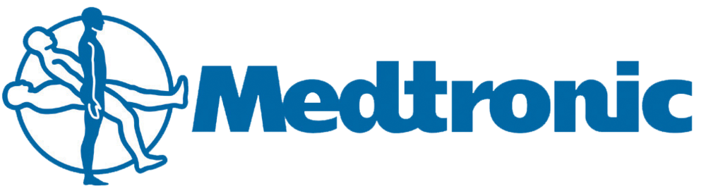 Medtronic logo