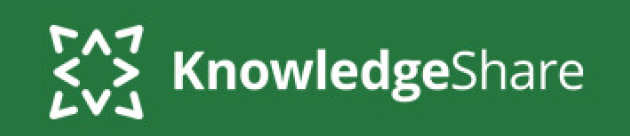 KnowledgeShare logo