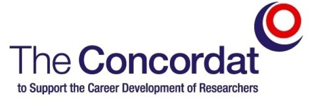 The Concordat logo