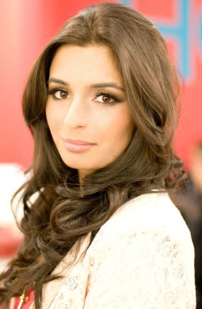 Nell Agate Tsui (Materials 2010)