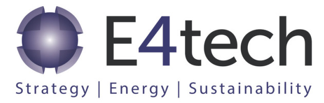 e4tech logo