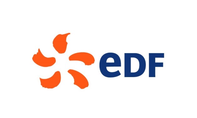 EDF logo