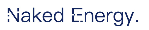 naked energy logo