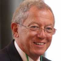 Sir David King