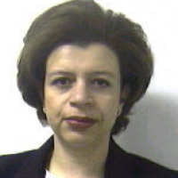 Image of Dr Amani El-Kholy