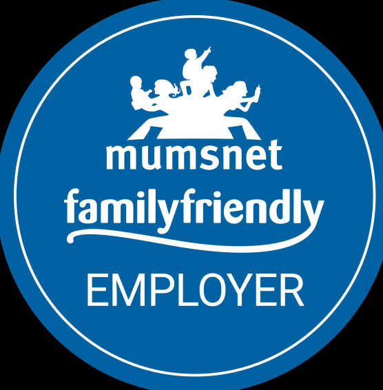 Mumsnet Logo