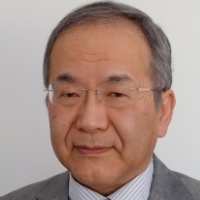 Professor Masao Takata 