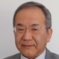 Professor Masao Takata 