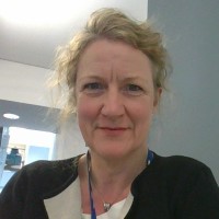 Dr Kay Leedham-Green