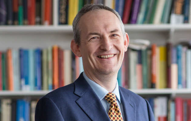 Professor Richard Craster