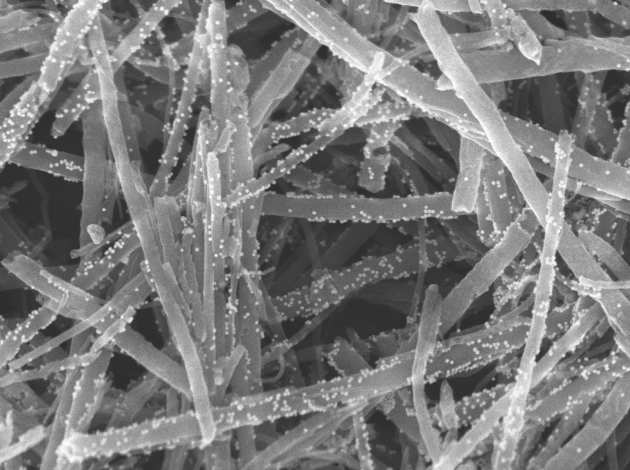 Carbon nanotubes