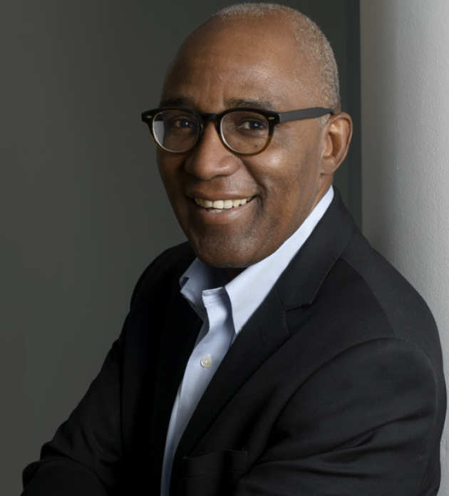 Trevor Phillips