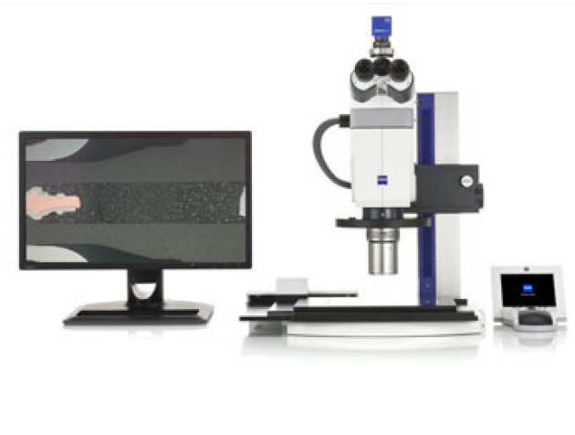 Carl Zeiss Axio Zoom.V16 Research Zoom Microscope