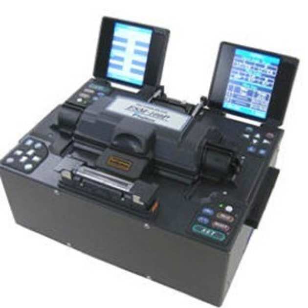 Fusion Splicer: Fujikura Arc Master FSM-100