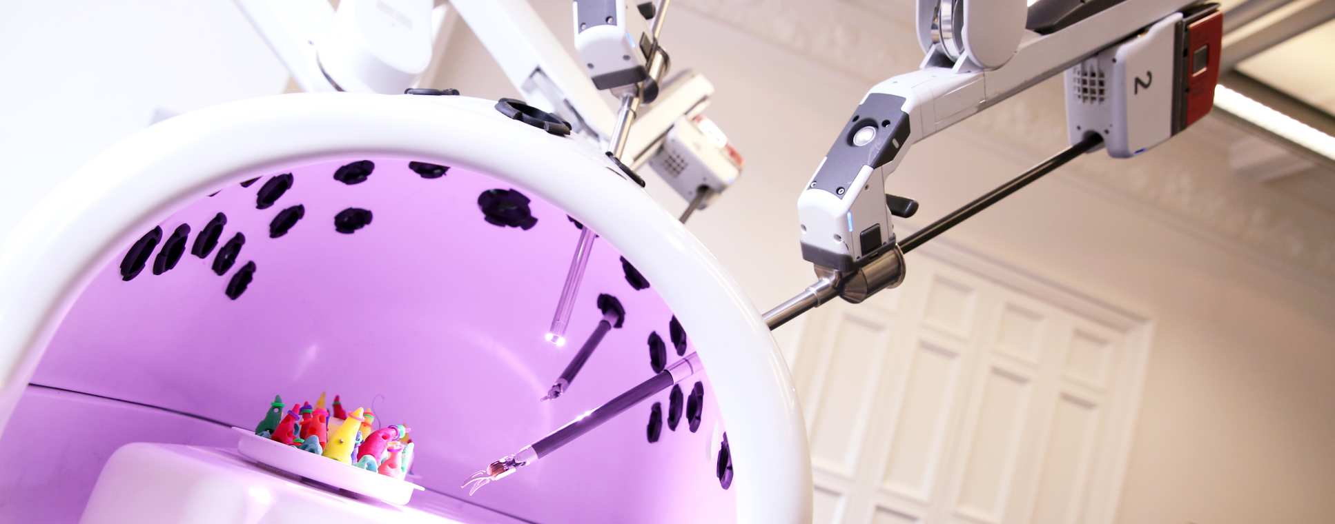 Surgical robots