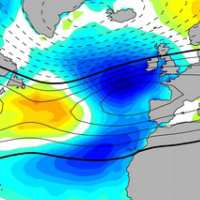 Ocean-Atmosphere Interactions