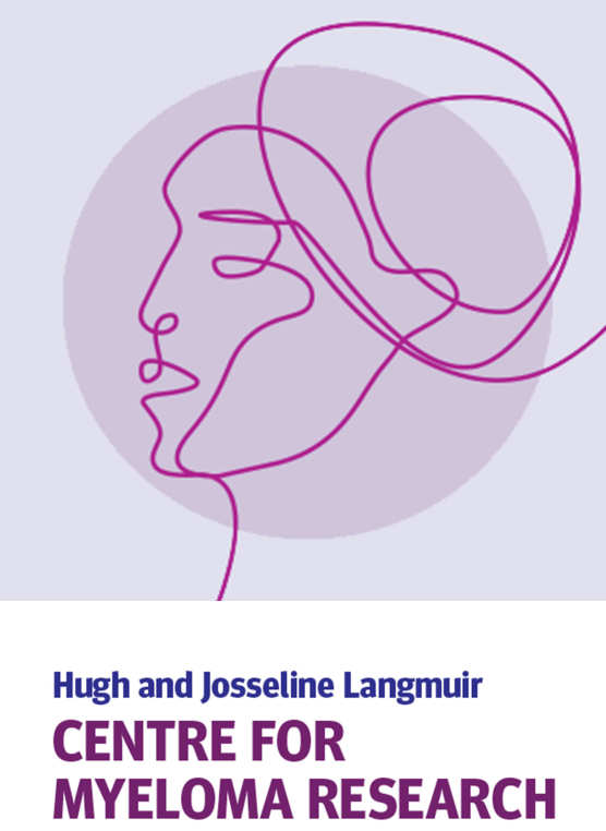 Hugh and Josseline Langmuir Myeloma Centre