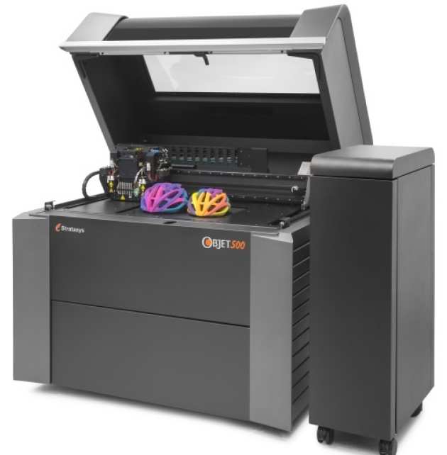 Stratasys Objet 500 Connex 3