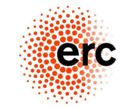 ERC logo