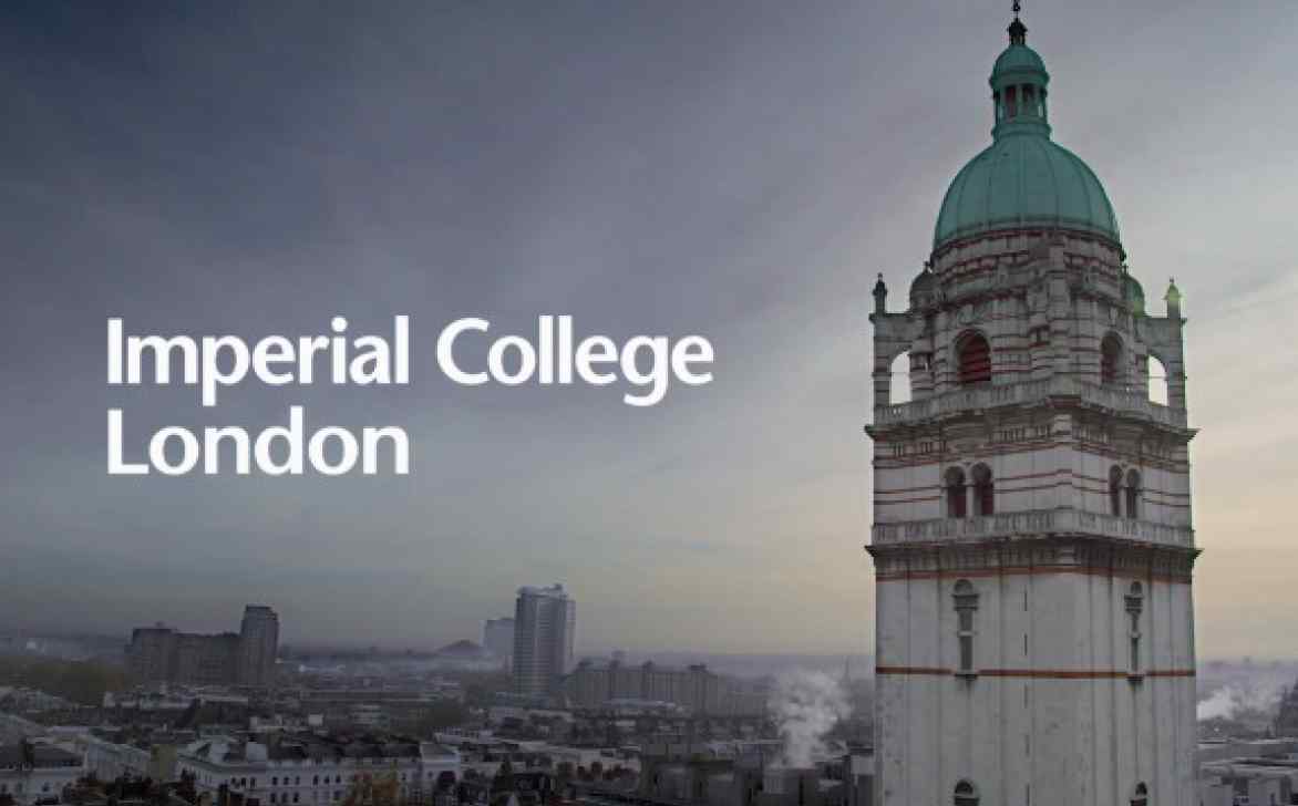 See Imperial College London