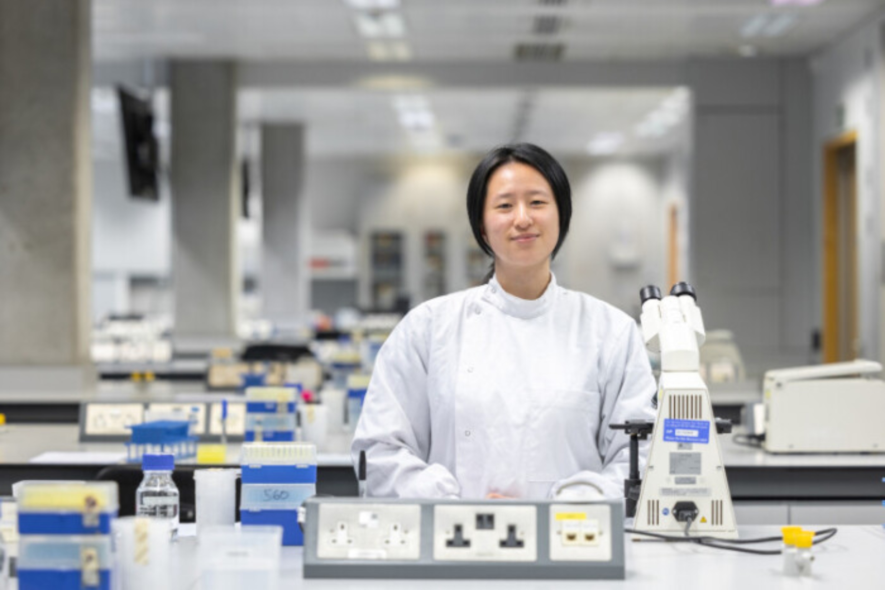 Imperial celebrates impact of supporters who gave £77.5 million