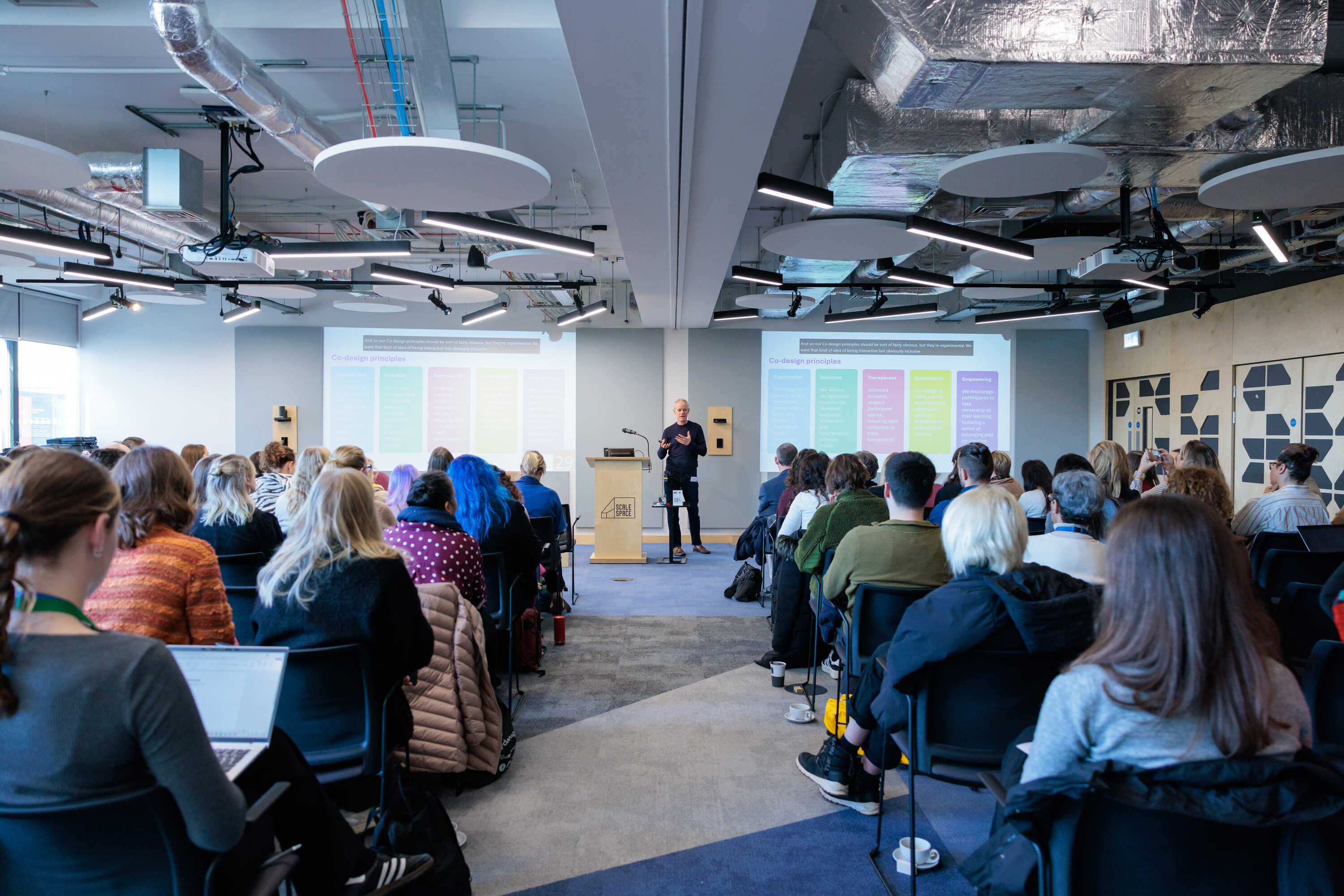 2025-16-12 Engagement Day news story main image