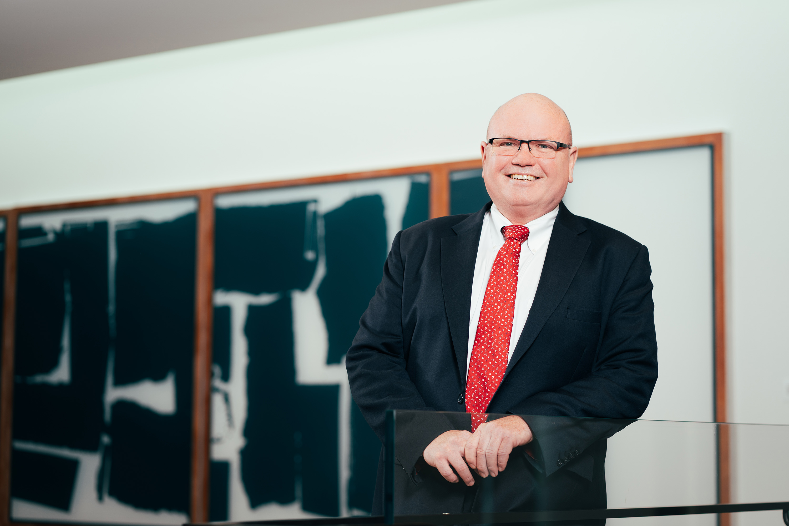 New Vice Dean (Education)