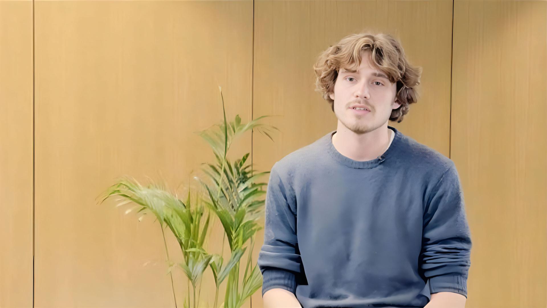 Video placeholder image